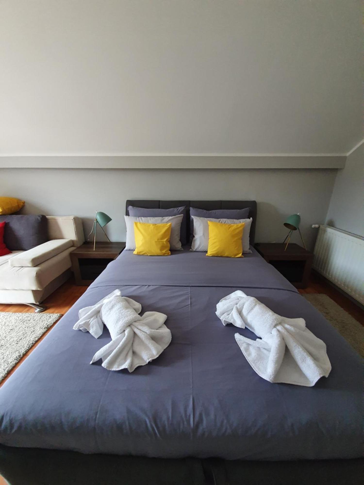 Guest House Mines Vrdnik Room photo