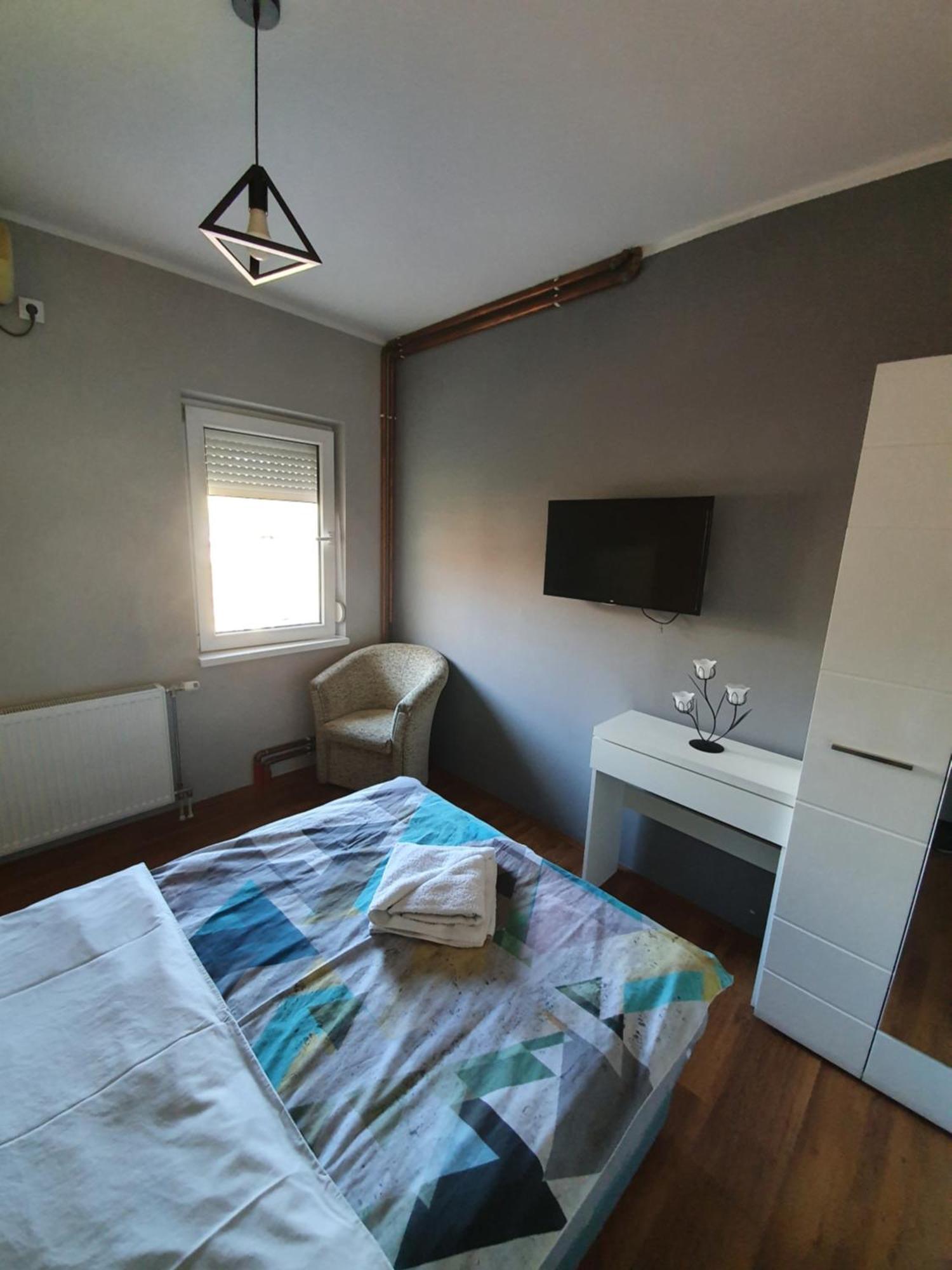 Guest House Mines Vrdnik Room photo